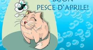 Raccontatemi i più bei scherzi d aprile, fatti o subiti, quello che volete! Pesce D Aprile Whatsapp Ultime Notizie Flash