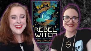 A Conversation with Kelly-Ann Maddox