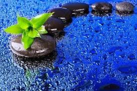 6 hour relaxing piano music: Stones And Bamboo In Water Reiki Music Relaxing Music Relaxing Music Sleep