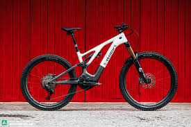 Maybe you would like to learn more about one of these? Exclusive Test Specialized Turbo Levo 2022 Is Radical Better
