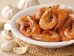 Halabos Na Hipon Ang Sarap Recipe Cooking How To Cook Shrimp Recipes