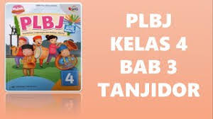 Aug 06, 2020 · buku siswa kelas 2 tema 2. Materi Plbj Kelas 4 Bab 1