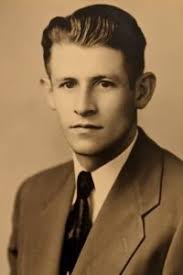 Edwin Lee Hall Sr., 95, honorary member of the Williamsburg Fire Department 