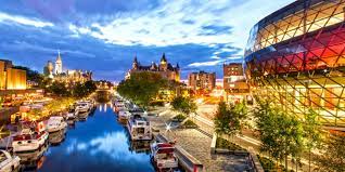 Kanada ist politisch als bundesstaat organisiert, dessen hauptstadt ottawa ist. Ottawa Kanada Reisen Informationsportal
