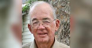 George Franklin Riddle Jr. Obituary