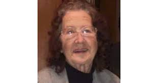 Barbara Gosnell Obituary (1934