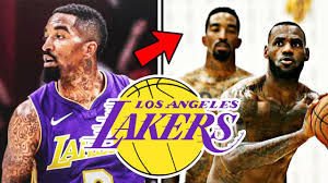 The latest stats, facts, news and notes on j.r. Lakers Signing Jr Smith After Workout Perfect Shooter With Lebron James And Anthony Davis Youtube