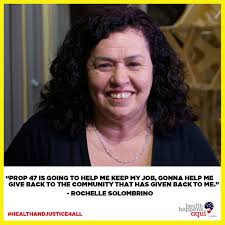 The California Endowment