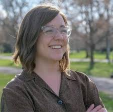 Cassandra Ballard joins Aurora Sentinel news team