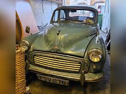Image result for Porcelain Green 1961 Morris