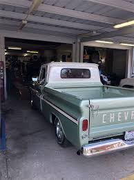 Image result for Brewster Green 1965 Truck