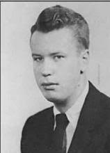 Robert E. Nelson, Jr. '58