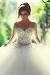 Wedding Princess Beautiful Dress