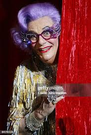 2,747 Edna Dame Edna Everage Photos & High Res Pictures