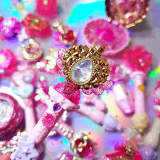 pin by mint on magic girl toys magical girl kawaii shop kawaii cute