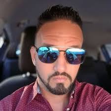 Omar Simmonds's Instagram, Twitter & Facebook