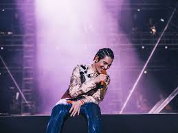 Jam hsiao is a taiwanese mandopop singer. Jam Hsiao Brings Mr Entertainment To Malaysia