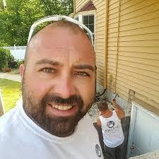 Jason Sapienza's Instagram, Twitter & Facebook