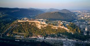 Great savings on hotels in besançon, france online. Zitadelle Von Besancon Vauban Festung Die Zum Unesco Weltkulturerbe Gehort
