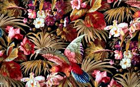 Find and download pattern wallpaper on hipwallpaper. Tropical Collage Hd Wallpaper Background Image 2560x1600