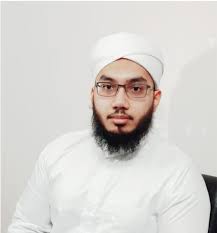 Shaykh Nafisur Rahman