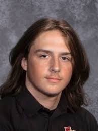 Sunday Seniors: Tera Larrison, Cole Leonard, Josie Lindemann, Derek  Litzelman, Dylan Long, Bristol Lybarger, Harlie Malloy, Matthew McCarty,  Benjamin Meinhart, Hallie Meinhart