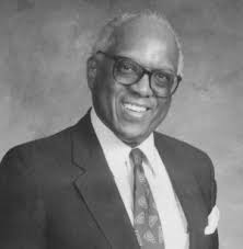 Robert Vernon Franklin, Jr. (1926-2011)