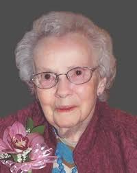 Ann Brunelle Obituary (1922