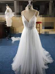 Simple Wedding Dress Informal Wedding Dress From Sancta Sophia Homemade Wedding Dresses Informal Wedding Dresses Wedding Dresses