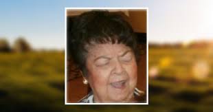 Frances Louise Longan Obituary 2014