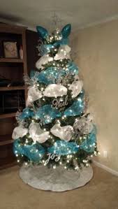 Deco Mesh Tree Mesh Christmas Tree Frozen Christmas Tree Diy Christmas Tree