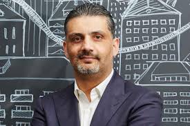 Revealed: Arabian Business Top 50 CEOs of 2023