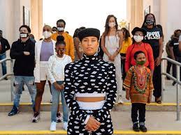 This page is all about my journey�. We Started To See Each Other In A Different Way Alicia Keys Talks Art And Activism In The Time Of Covid Vanity Fair