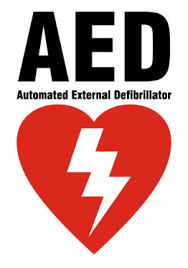 Clear voice instructions step the responder through the process of using the defibrillator smart analysis assesses the heart rhythm Tampa Aed Rental Aed Sales Defibrillator Rental