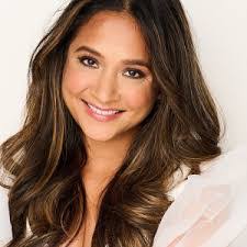 Trudi Evans's Instagram, Twitter & Facebook