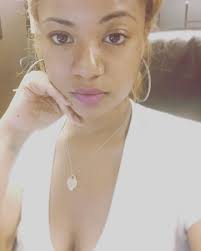 She likes to dance to the rap jam She sweet as brown sugar with the candied  yams Honey coated complexion, using Camay Let's hear it for the girl, she's  from around the