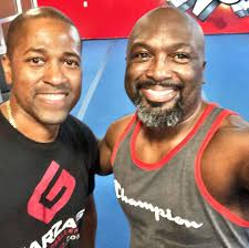 The Broward Social Network