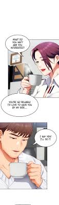 Read Whats for Dinner - MANHWA68