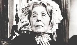 10 Oldest Emmy Nominees: Lead Actress in a Limited Series or TV Movie