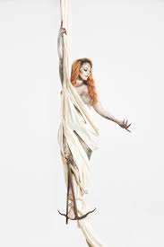 Hannah Rose Platt featuring Ed Harcourt - The Mermaid & The Sailor