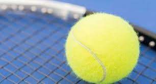 A tennis ball is a tennis ball, right? Tennis Balls Are Safe Tennis Balls Don T Transmit Covid Tennis Play Tennis Ct Connecticut Stamford Ct Covid Tennis Safest Sport Tennis Blog Tennis Lessons