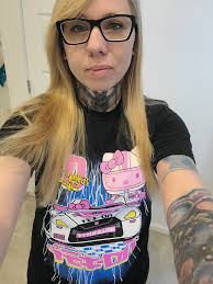 What music genre do I look like I listen to?