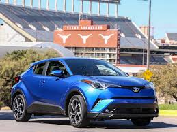 Harga toyota chr 2021 mulai dari rp 517 juta. Toyota C Hr 1 2 Turbo Afmetingen Gewicht En Andere Specificaties Autorai Nl