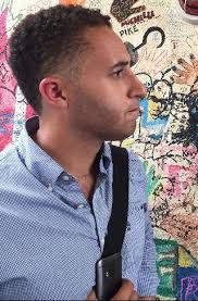 Woodford Persuasive Speech Contest Winners