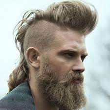 Short faux hawk viking hairstyles. 9 Modern Traditional Viking Hairstyles For Men And Women Styles At Life
