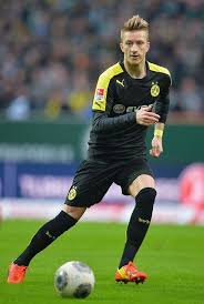 marco reus borussia dortmund dortmund bvb echte liebe