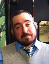 Matthew Riordan Obituary