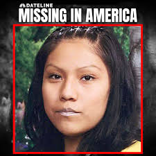 Dateline: Missing in America Podcast