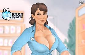 Rule34 - If it exists, there is porn of it  lily  4850684
