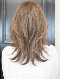 パティオン pationn 愛されネオウルフレイヤーくびれひし形トップふんわりセミロング レイヤーカット ロング ヘアカット ヘアスタイル ロング